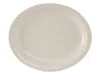 Tuxton Nevada Oval Platter 13-1/4"x10-1/2", 12 Pieces