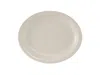 Tuxton Nevada Oval Platter 9-1/2"x7-1/2", 24 Pieces