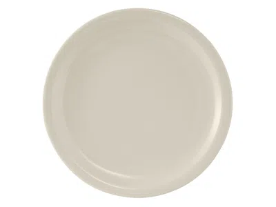 Tuxton Nevada Plate 10-1/2", 12 Pieces