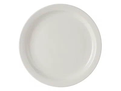 Tuxton Nevada Plate 10-1/2", 12 Pieces