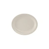 Tuxton Nevada Platter In Eggshell White