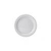 Tuxton Pacifica 5-1/2-inch Plate In White