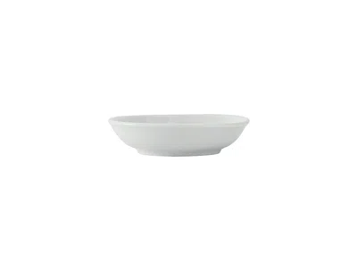 Tuxton Pacifica Fruit Dish 3-1/4oz 4-1/8"x1", 36 Pieces