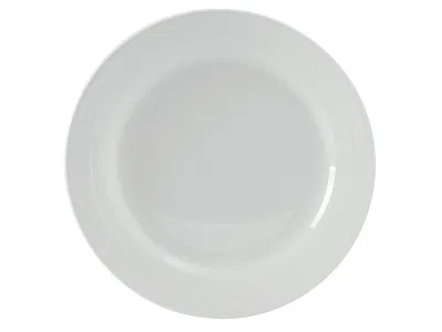 Tuxton Pacifica Plate 11-3/4", 12 Pieces