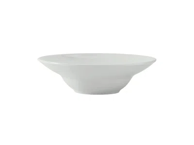 Tuxton Pacifica Rim Soup 10-1/2oz 8-7/8"x2-1/2", 24 Pieces In White