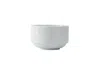 Tuxton Pacifica Stackable Bouillon 9oz 3-7/8"x2-3/8", 36 Pieces
