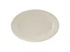 Tuxton Reno Oval Platter 10-1/2"x7-3/8", 24 Pieces