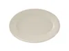 Tuxton Reno Oval Platter 11-5/8"x8", 12 Pieces