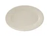 Tuxton Reno Oval Platter 12-5/8"x8-3/4" Matching Homer Laughlin, 12 Pieces