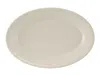 Tuxton Reno Oval Platter 14-3/4"x8-5/8", 6 Pieces