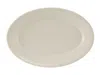 Tuxton Reno Oval Platter 9-3/8"x6-1/2", 24 Pieces