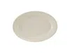 Tuxton Reno Oval Platter 9-3/8"x6-3/4" Matching Homer Laughlin, 24 Pieces