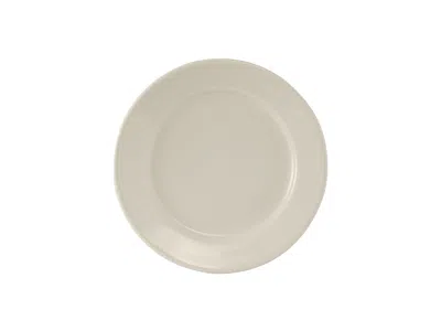 Tuxton Reno Plate 6-1/4", 36 Pieces