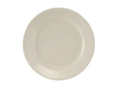 Tuxton Reno Plate 9" Matching Oneida, 24 Pieces