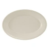Tuxton Reno Platter In Eggshell White