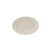 Tuxton Reno Platter In Eggshell White