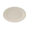 Tuxton Reno Platter In Eggshell White