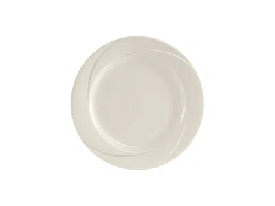 Tuxton San Marino Plate 6-1/4", 36 Pieces