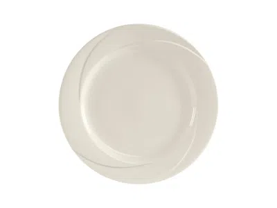 Tuxton San Marino Plate 8-1/8", 24 Pieces