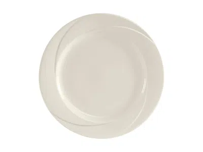 Tuxton San Marino Plate 9", 24 Pieces