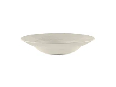 Tuxton San Marino Rim Soup 10-1/2oz 9-1/2"x2", 24 Pieces In Neutral