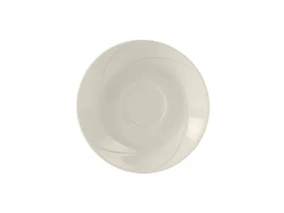 Tuxton San Marino Saucer 6", 36 Pieces