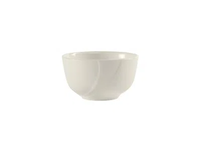 Tuxton San Marino Sugar/bouillon Cup 8oz 3-7/8"x2-1/4", 36 Pieces