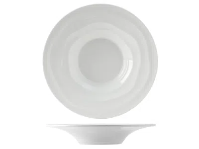 Tuxton Sandbar Pasta Bowl 15oz 10-5/8"x1-7/8", 12 Pieces