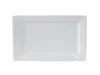 Tuxton Santorini Rectangular Plate 11"x7", 12 Pieces