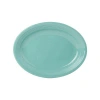 Tuxton Serving Dish In Blue