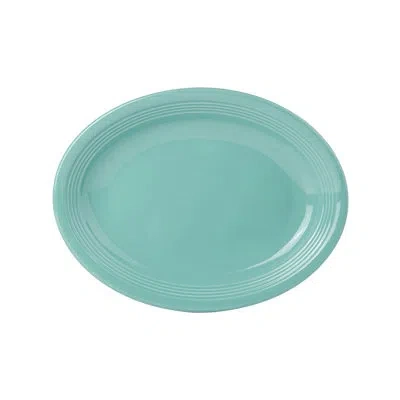 Tuxton Serving Dish In Blue