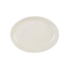 Tuxton Serving Dish In Eggshell