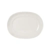 Tuxton Serving Dish In White