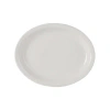 Tuxton Serving Dish In White