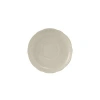 Tuxton Shell 5.5" Saucer In Eggshell White