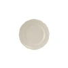 Tuxton Shell 6" Bread And Butter Plate In Eggshell White