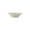 Tuxton Shell 8 Oz. Grapefruit Dessert Bowl In Eggshell White