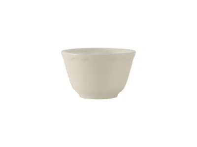 Tuxton Shell Bouillon 7oz 3-7/8"x2-3/8", 36 Pieces