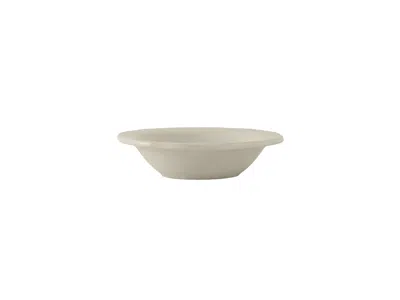 Tuxton Shell Fruit Dish 3oz 4-3/4"x1-1/4", 36 Pieces