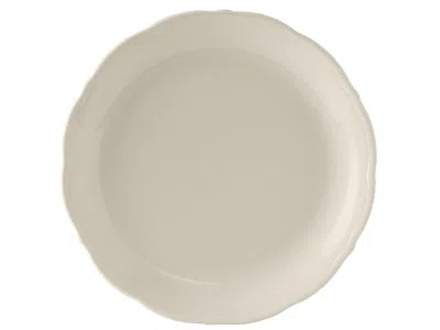Tuxton Shell Plate 11-1/4", 12 Pieces In Multi