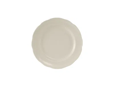 Tuxton Shell Plate 5-1/2", 36 Pieces