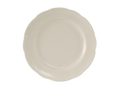 Tuxton Shell Plate 9", 24 Pieces