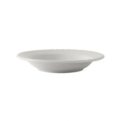 Tuxton Sonoma 22 Fl oz Pasta Dish In Eggshell White