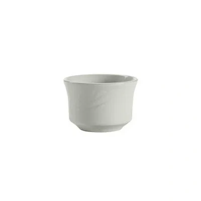 Tuxton Sonoma 7 Oz. Soup Bowl In Eggshell White