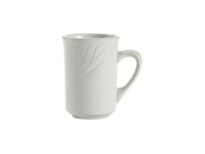 Tuxton Sonoma Mug 7-1/2oz 4"x2-7/8"x4-1/8", 36 Pieces