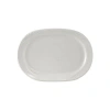 Tuxton Sonoma Platter In Eggshell White