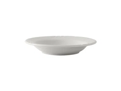 Tuxton Sonoma Rim Soup 9oz 8-1/2"x1-1/2", 24 Pieces In White