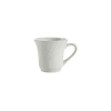 Tuxton Sonoma Teacup In White