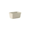 Tuxton Sugar Packet Caddy In Eggshell White