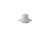 Tuxton Tea Pot Lid For Bwt-100, 12 Pieces